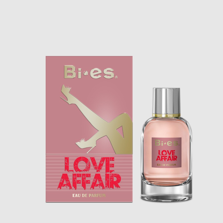 LOVE AFFAIR