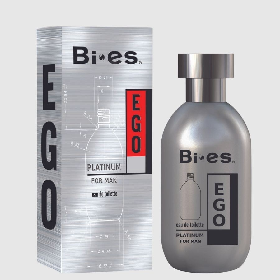EGO PLATINIUM